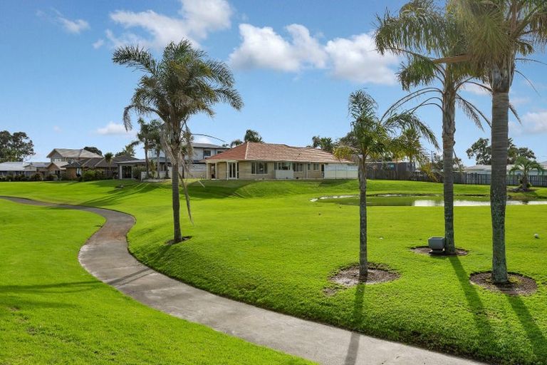 Photo of property in 1 Barbados Way, One Tree Point, 0118