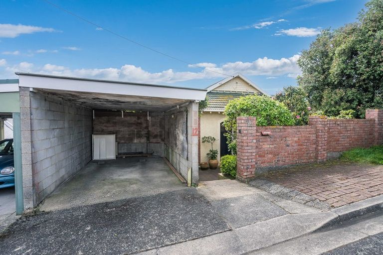 Photo of property in 12 Rewa Street, Musselburgh, Dunedin, 9013