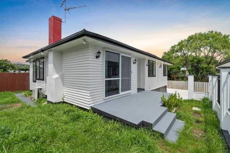 Photo of property in 34b Landon Avenue, Mangere East, Auckland, 2024