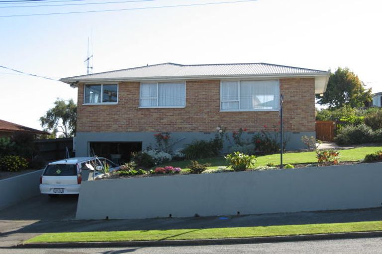 Photo of property in 14 Waitaki Street, Glenwood, Timaru, 7910