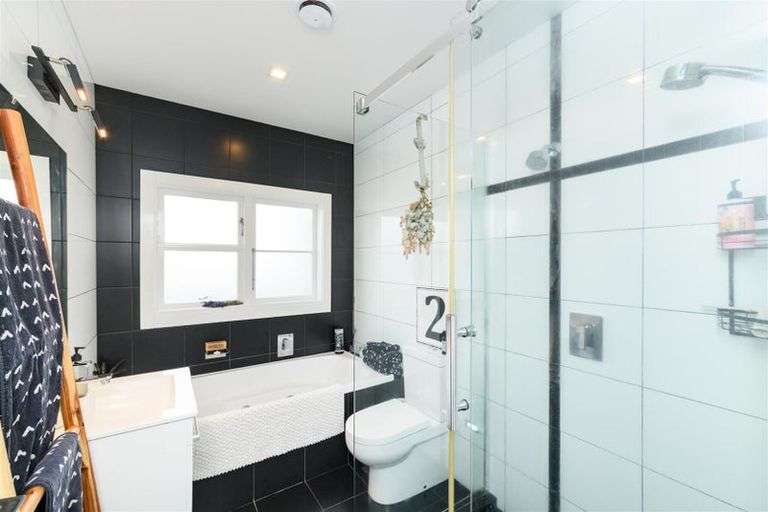 Photo of property in 41 Hammond Street, Bulls, 4818