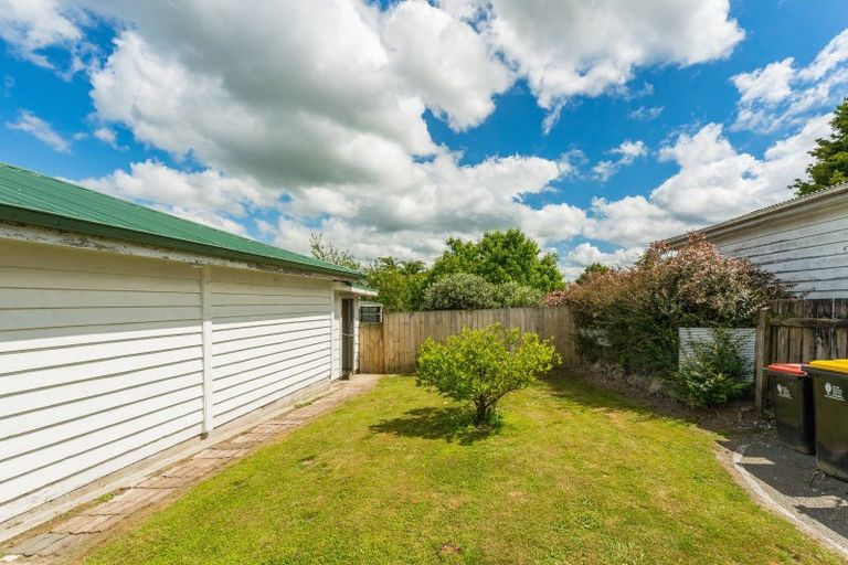 Photo of property in 10 Dee Street, Tokoroa, 3420