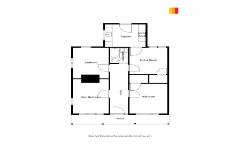 Photo of property in 161 Melbourne Street, South Dunedin, Dunedin, 9012