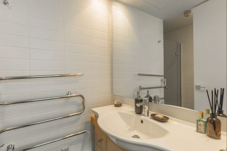 Photo of property in 5/257r Wakefield Street, Te Aro, Wellington, 6011