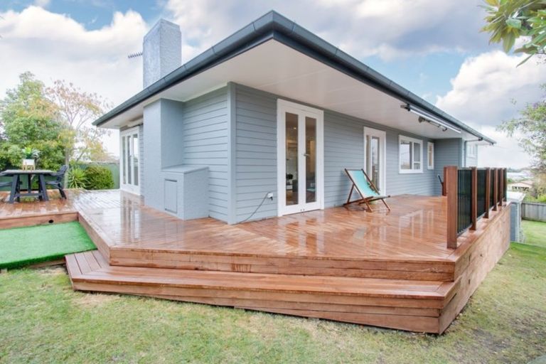 Photo of property in 31 Given Street, Havelock North, 4130