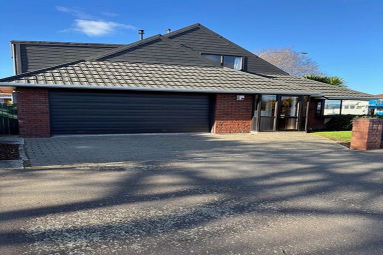Photo of property in 17 Mcarthur Street, Terrace End, Palmerston North, 4410