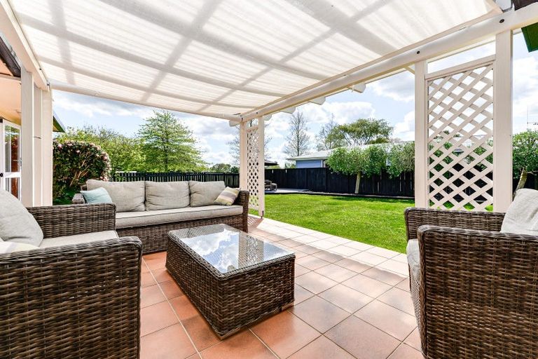 Photo of property in 37 Morris Road, Hillcrest, Hamilton, 3216