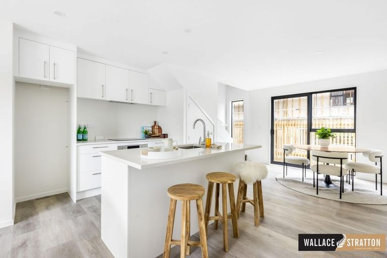 Photo of property in 18 Ara Mara Hua, Henderson, Auckland, 0612