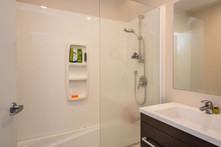 Photo of property in 6/9 Cameron Street, Sydenham, Christchurch, 8023