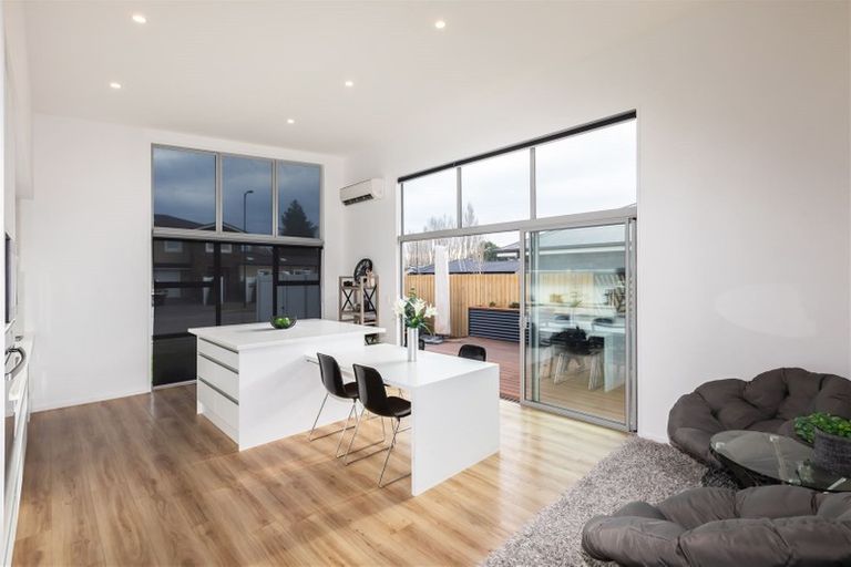 Photo of property in 69 Georgina Street, Marshland, Christchurch, 8083