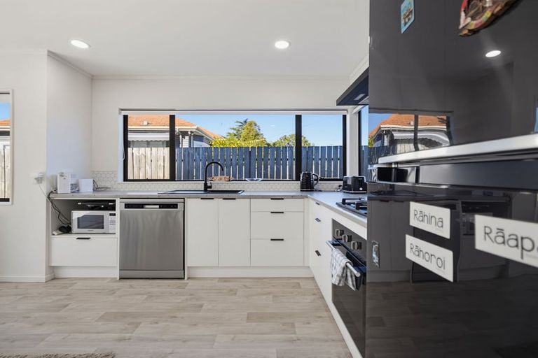 Photo of property in 12a Dudley Terrace, Frankton, Hamilton, 3204