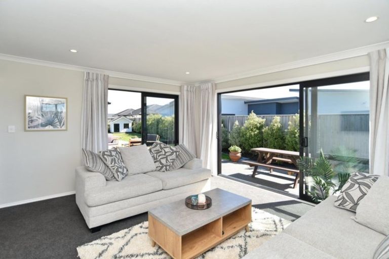 Photo of property in 20 Ballinger Place, Kaiapoi, 7630