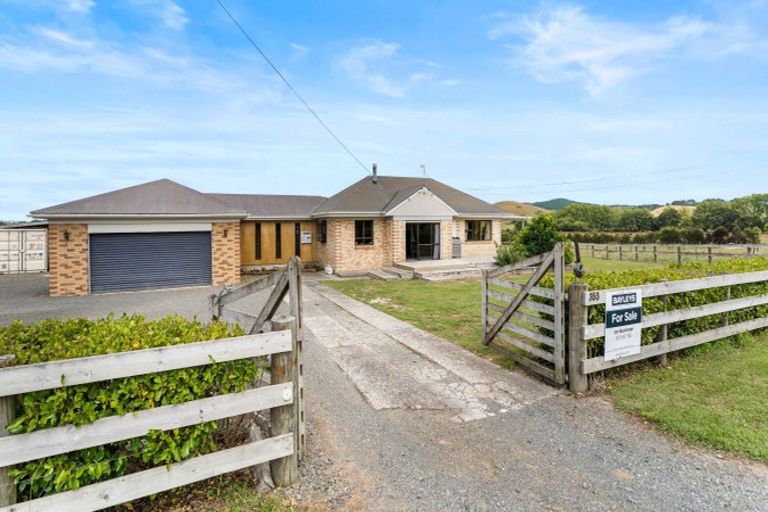 Photo of property in 353 Kopuku Road, Maramarua Forest, Te Kauwhata, 3781