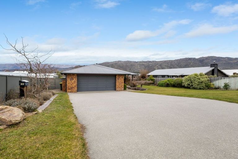 Photo of property in 63 Shields Street, Clyde, 9330