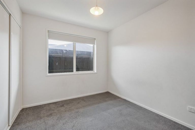 Photo of property in 66 Quinn Crescent, Woodend, 7610