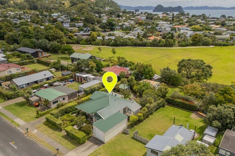 Photo of property in 35 Pa Road, Hahei, Whitianga, 3591