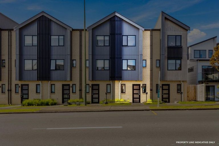 Photo of property in 10/36 Westgate Drive, Westgate, Auckland, 0614