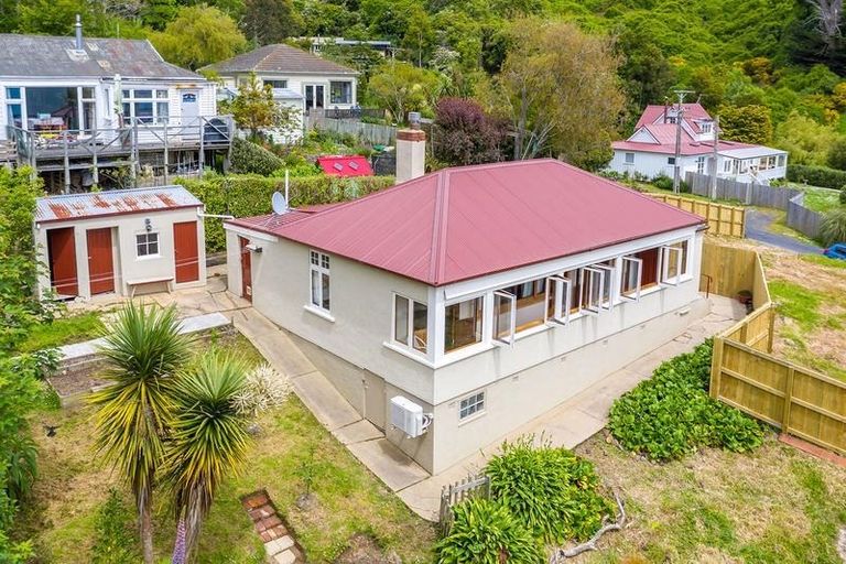 Photo of property in 7 King George Street, Broad Bay, Dunedin, 9014