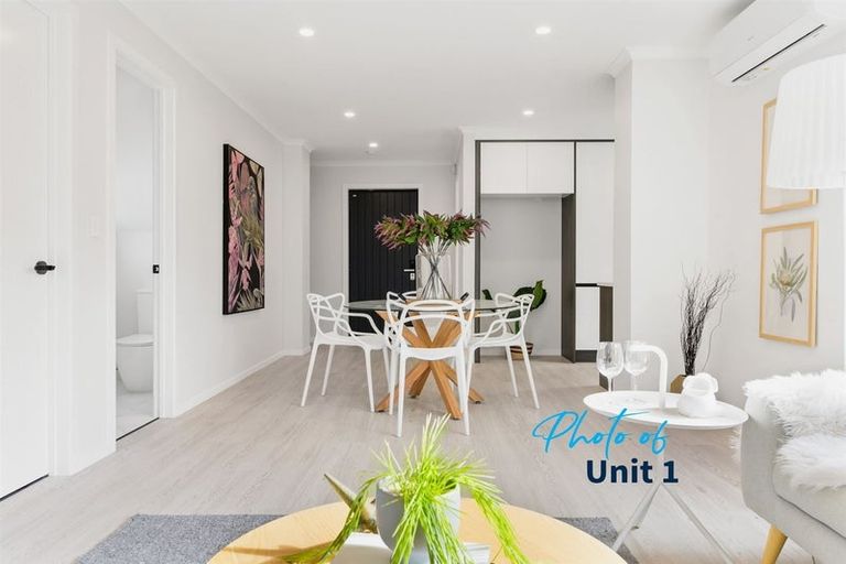 Photo of property in 3/24 Mclaren Place, Chedworth, Hamilton, 3210