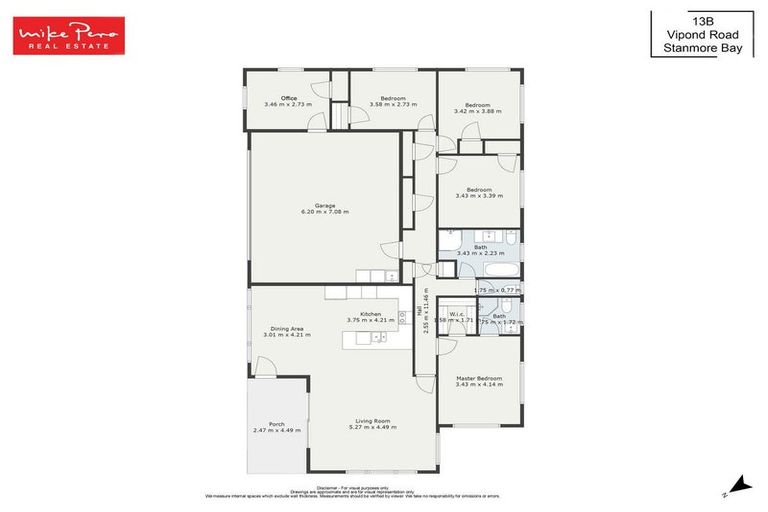 Photo of property in 13b Vipond Road, Stanmore Bay, Whangaparaoa, 0932