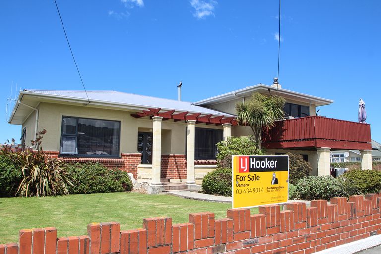 Photo of property in 293 Thames Street, Oamaru, 9400