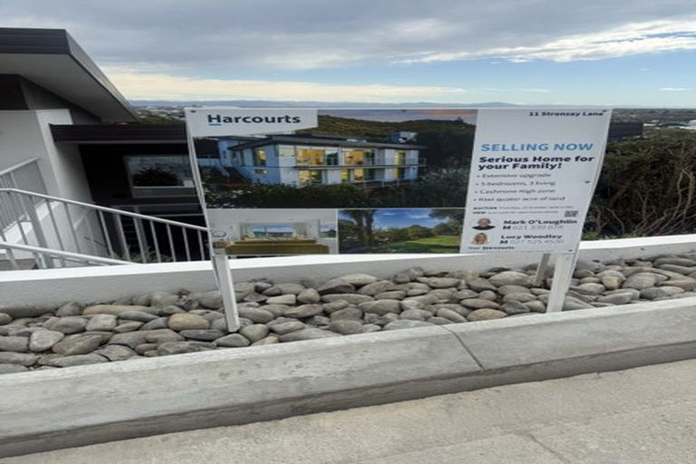 Photo of property in 11 Stronsay Lane, Hillsborough, Christchurch, 8022