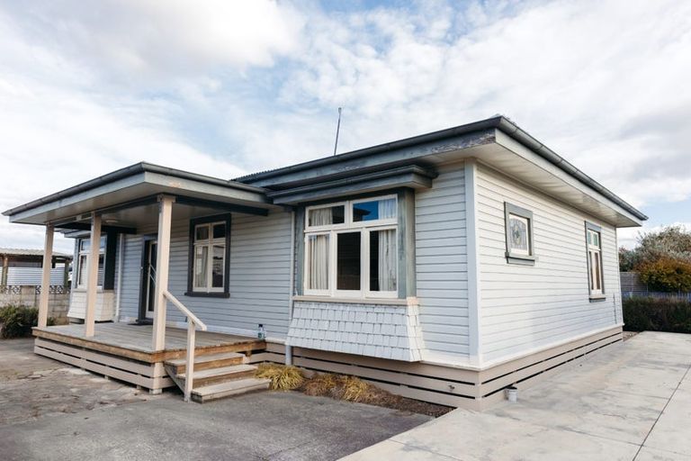 Photo of property in 609 Maddison Street, Akina, Hastings, 4122