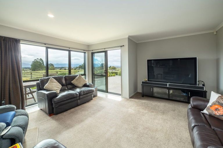 Photo of property in 184 Glenmorven Road, Morison Bush, Greytown, 5794