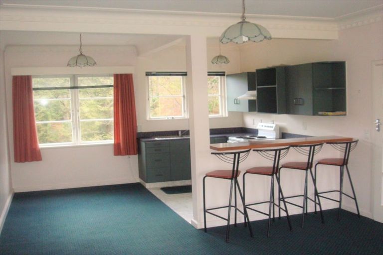 Photo of property in 4d Alva Street, Dunedin Central, Dunedin, 9016