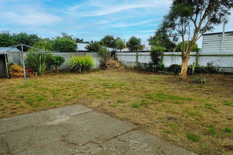 Photo of property in 127 Pomona Street, Strathern, Invercargill, 9812