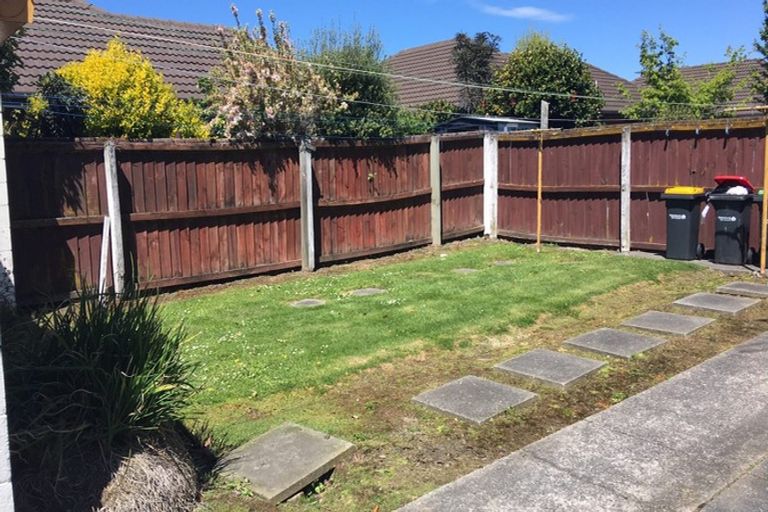 Photo of property in 4/28 Peer Street, Upper Riccarton, Christchurch, 8041