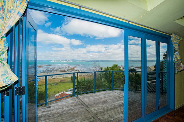 Photo of property in 106 Kaiti Beach Road, Kaiti, Gisborne, 4010