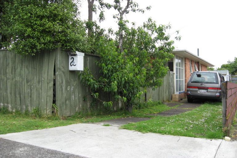Photo of property in 2/2 Kowhai Avenue, Mangere Bridge, Auckland, 2022