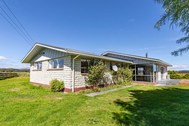 Photo of property in 735 Nelson Creek Road, Nelson Creek, Dobson, 7872