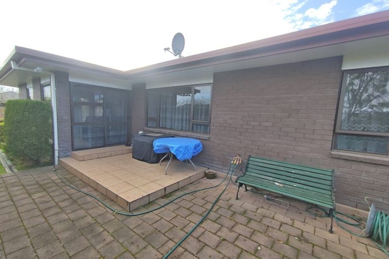 Photo of property in 8 Robalan Place, Redwoodtown, Blenheim, 7201