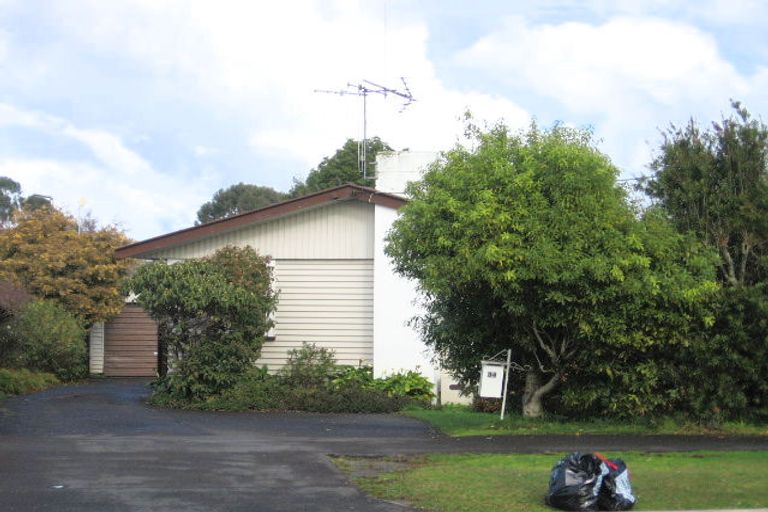 Photo of property in 34 Macdonald Road, Glenview, Hamilton, 3206