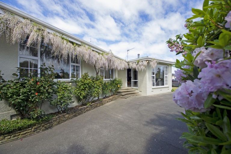 Photo of property in 137 Stobo Street, Grasmere, Invercargill, 9810