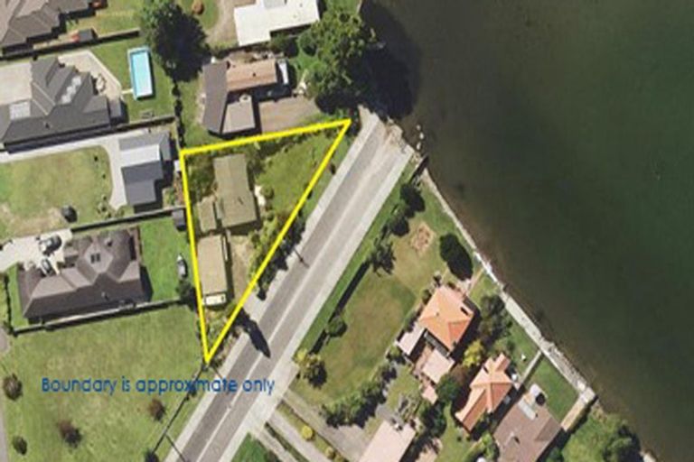 Photo of property in 32 Bennetts Road, Koutu, Rotorua, 3010