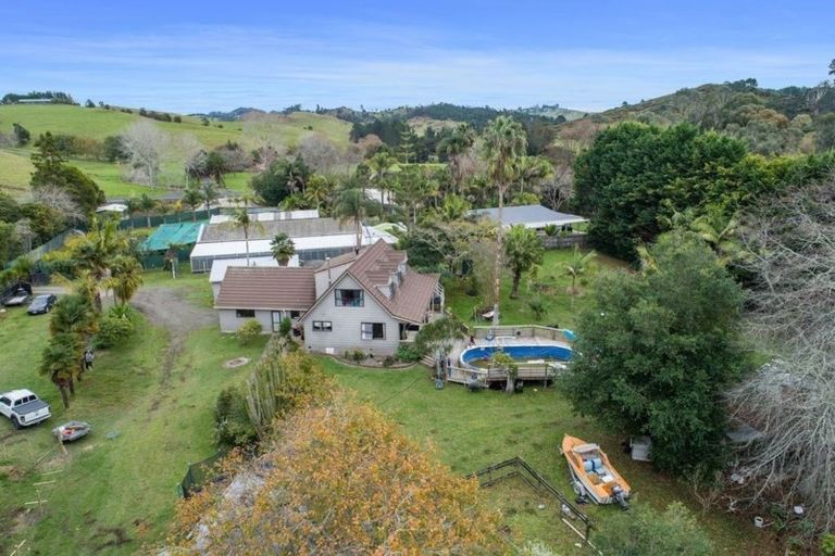 Photo of property in 1271 State Highway 1, Oakleigh, Whangarei, 0171