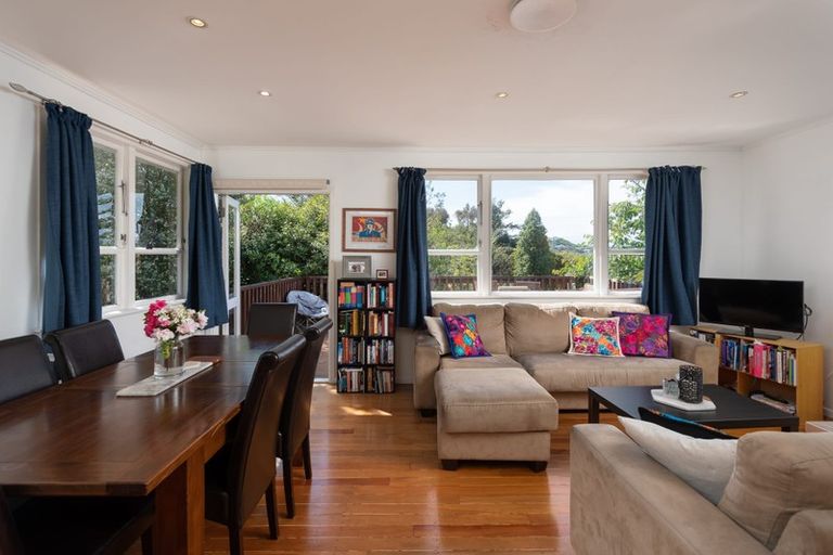 Photo of property in 45 Prospect Terrace, Johnsonville, Wellington, 6037