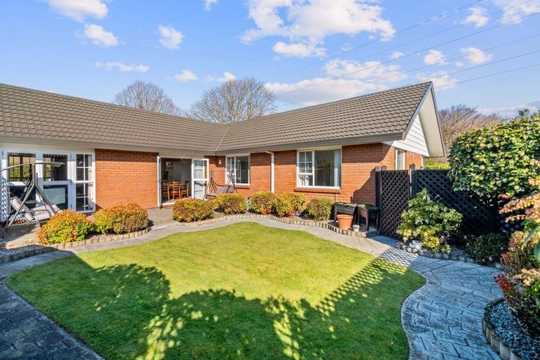 Photo of property in 58a Lancewood Drive, Halswell, Christchurch, 8025