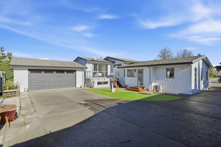 Photo of property in 17 Nicholas Drive, Linwood, Christchurch, 8062