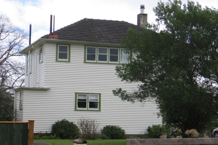 Photo of property in 5 Stamford Place, Lansdowne, Masterton, 5810