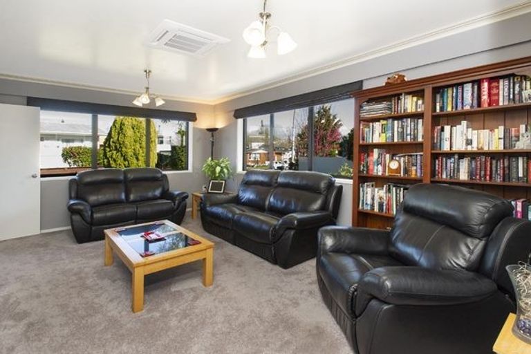 Photo of property in 13 Puriri Place, Matamata, 3400