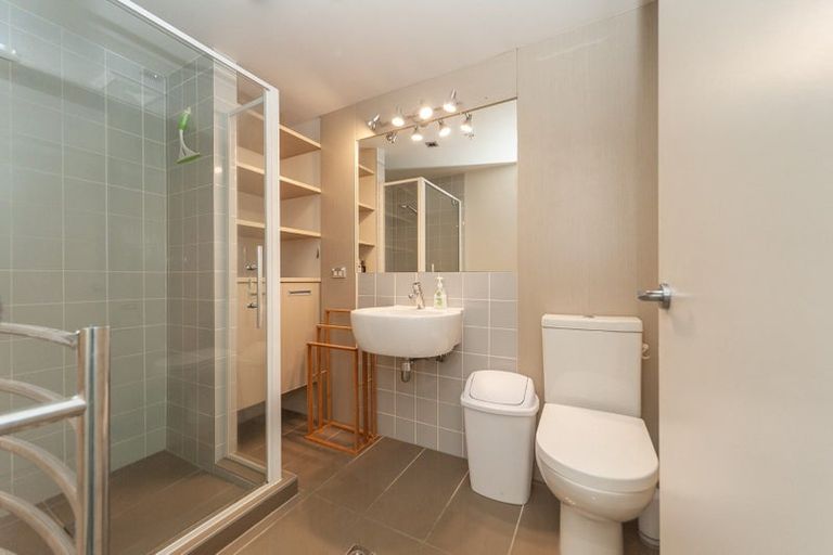 Photo of property in Republic Apartments, 2c/11 Tennyson Street, Te Aro, Wellington, 6011