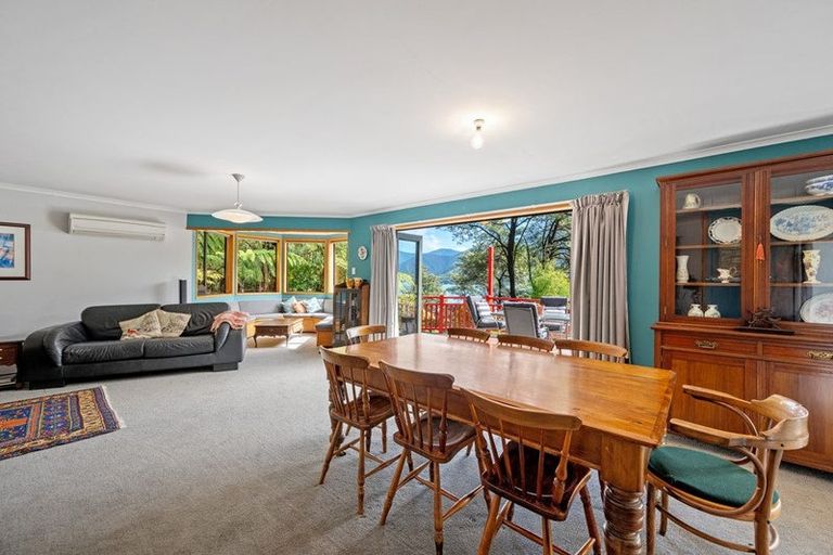 Photo of property in 628 Moetapu Bay Road, Moetapu Bay, Linkwater, 7282