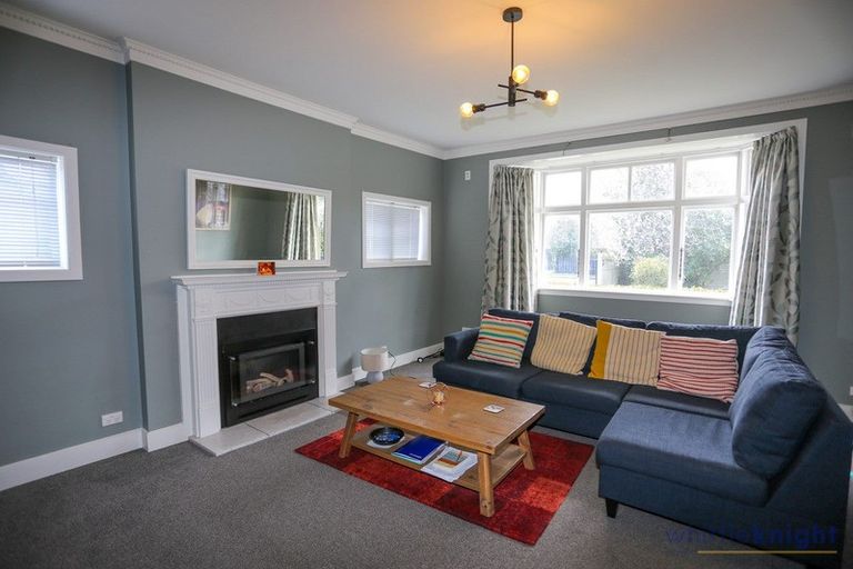 Photo of property in 61 Kilmarnock Street, Riccarton, Christchurch, 8011