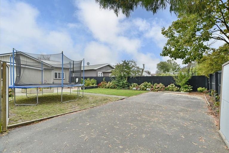 Photo of property in 612 Gloucester Street, Linwood, Christchurch, 8062