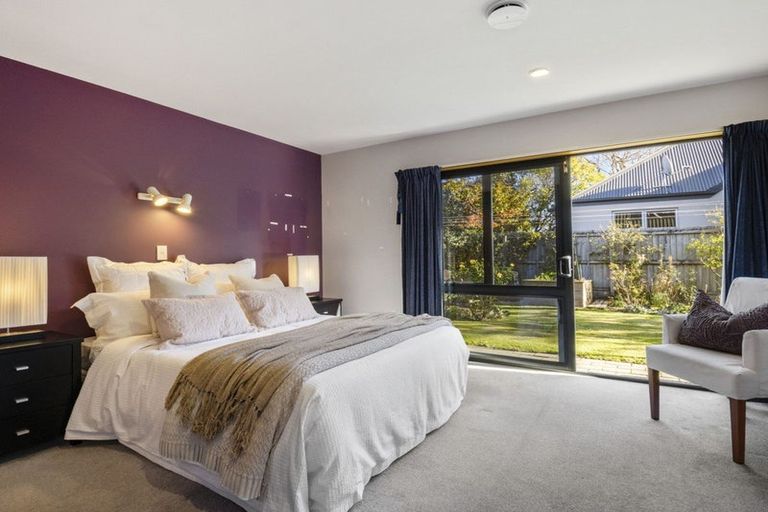 Photo of property in 10a Nikau Place, Riccarton, Christchurch, 8011