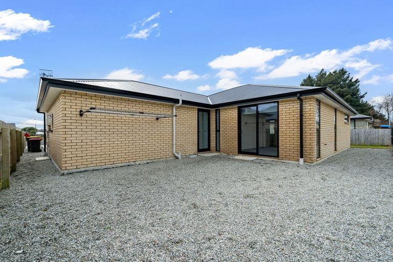 Photo of property in 271 Crinan Street, Appleby, Invercargill, 9812